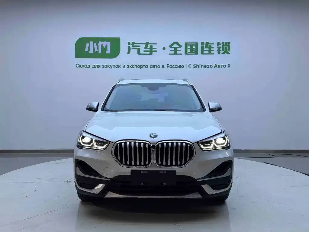 BMW X1 — фото 2