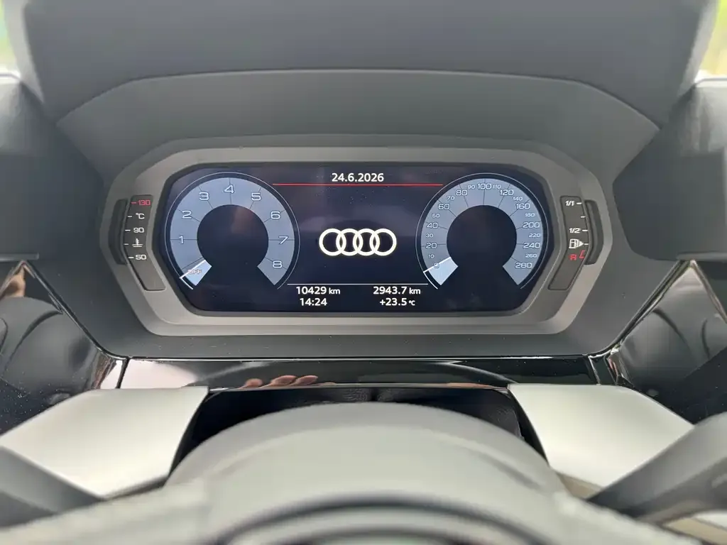 Audi A3 — фото 2