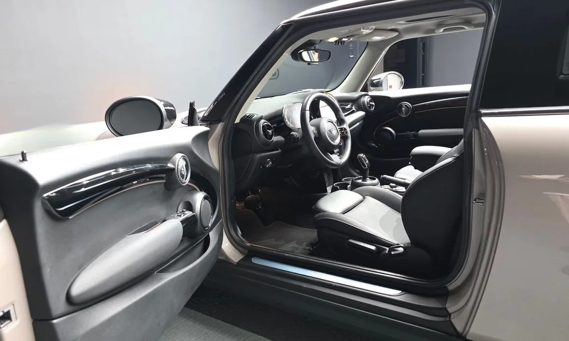 Mini Cooper 2022 из KR, фото 6