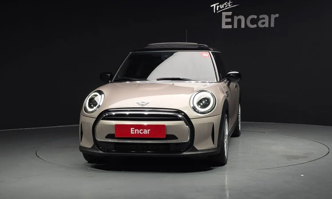 Mini Cooper 2022 из KR, фото 3
