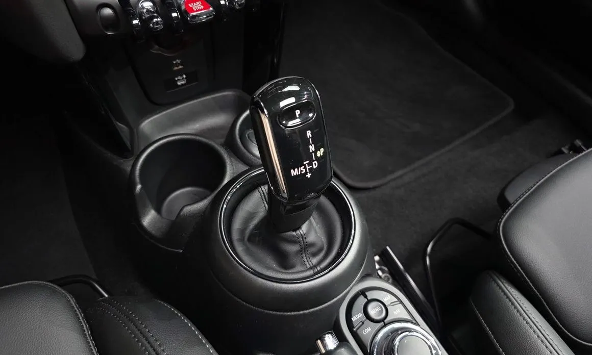 Mini Cooper 2022 из KR, фото 4
