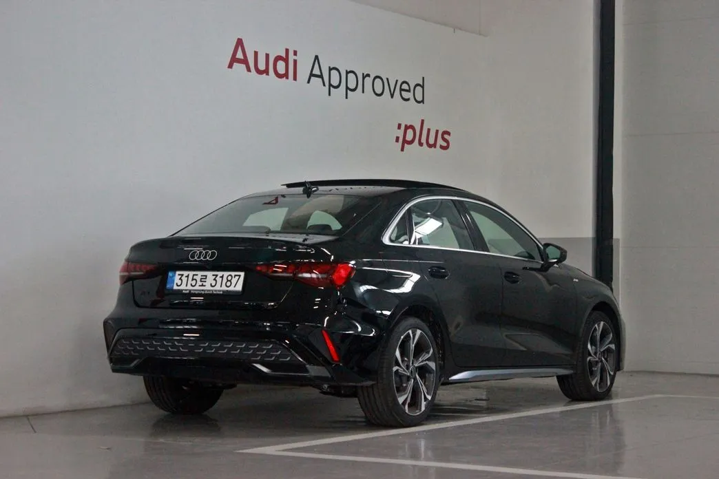 Audi A3 — фото 7