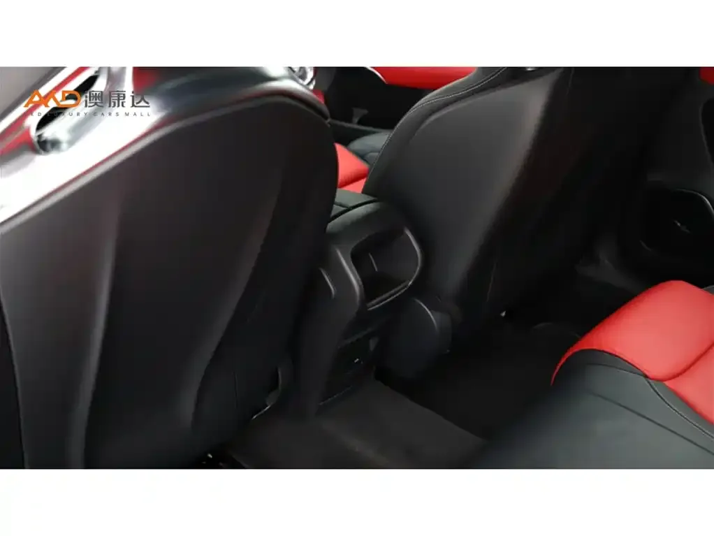 Mercedes-Benz A-Class AMG (Import) — фото 4