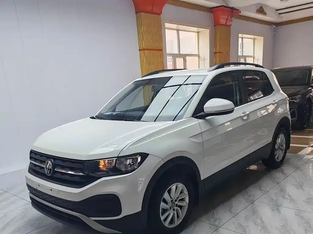Volkswagen Tacqua 2023 из CN, фото 4