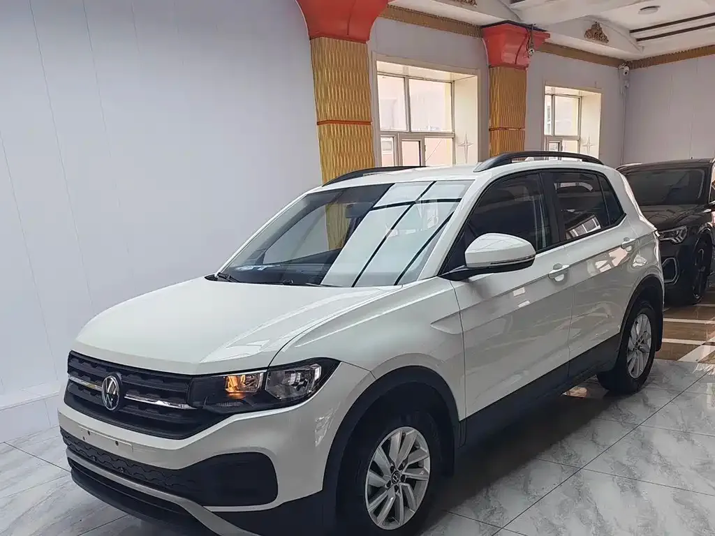 Volkswagen Tacqua 2023 из CN, фото 5