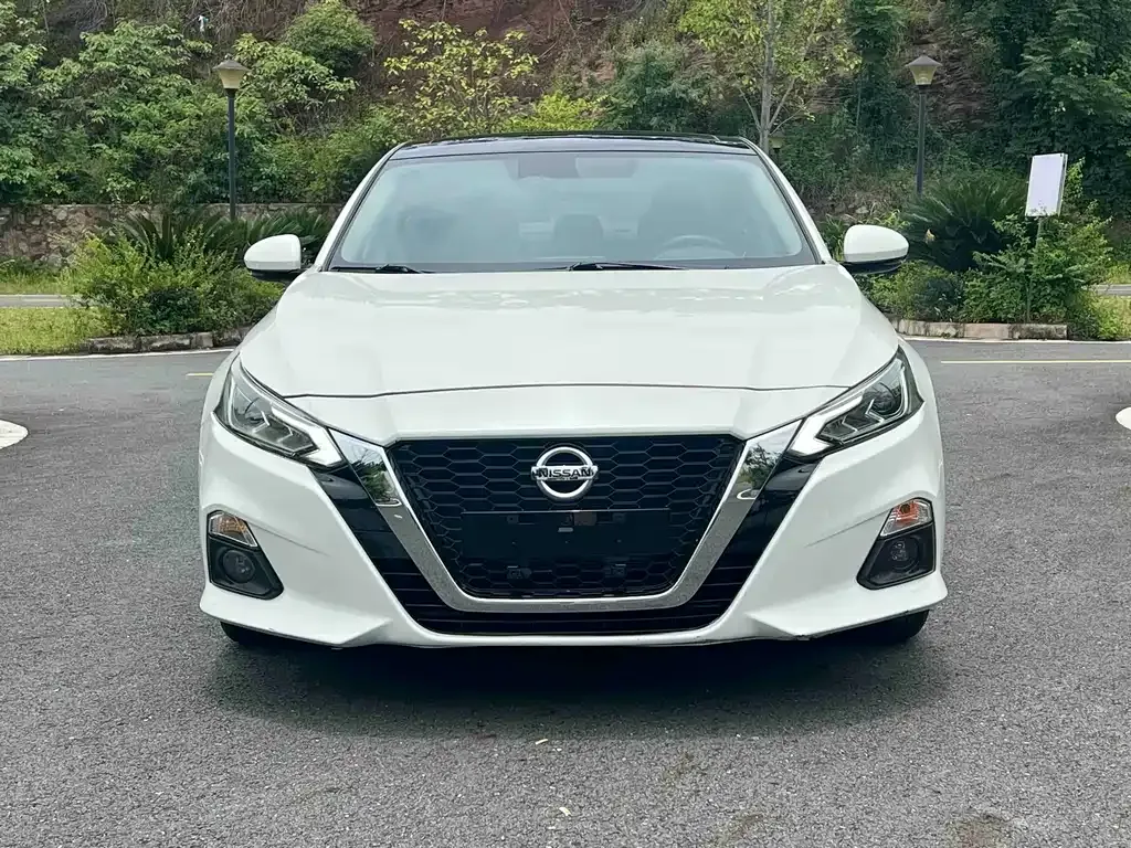 Nissan Teana 2022 из CN, фото 7