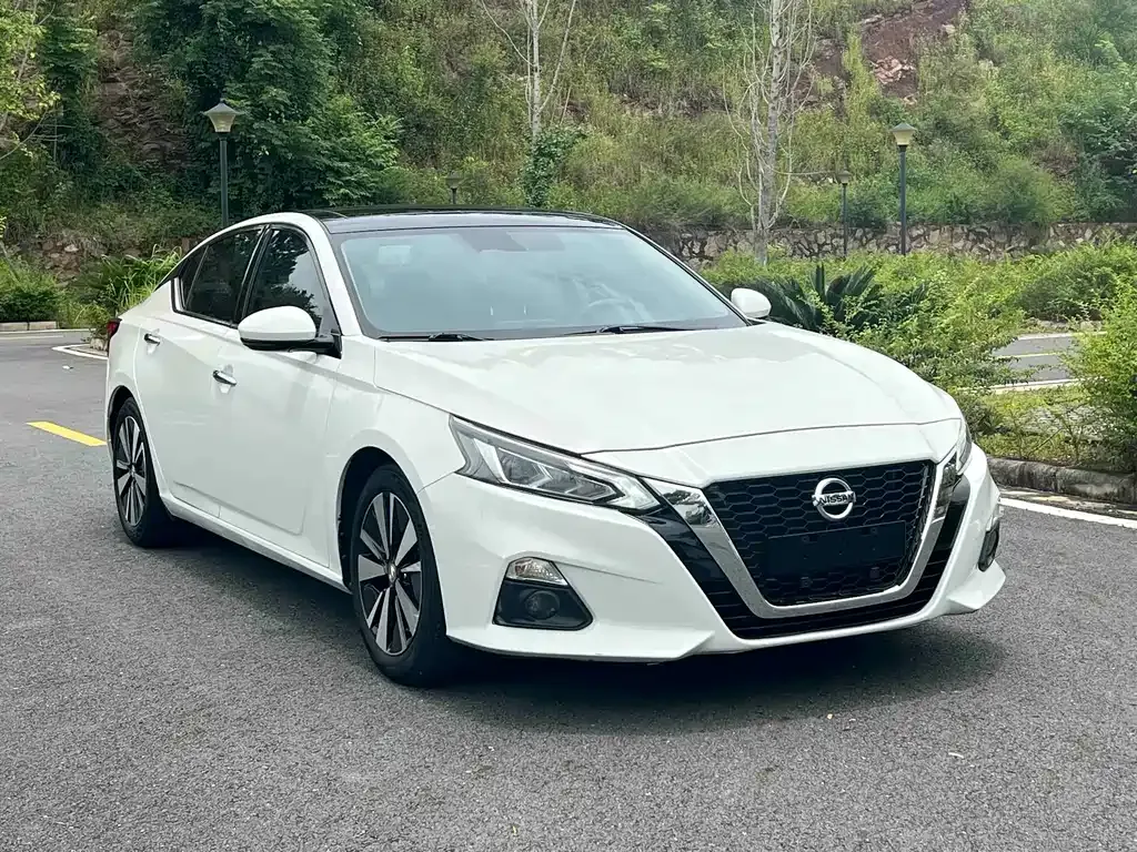 Nissan Teana 2022 из CN, фото 5