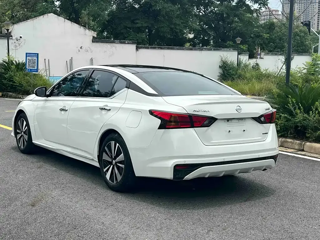 Nissan Teana 2022 из CN, фото 8