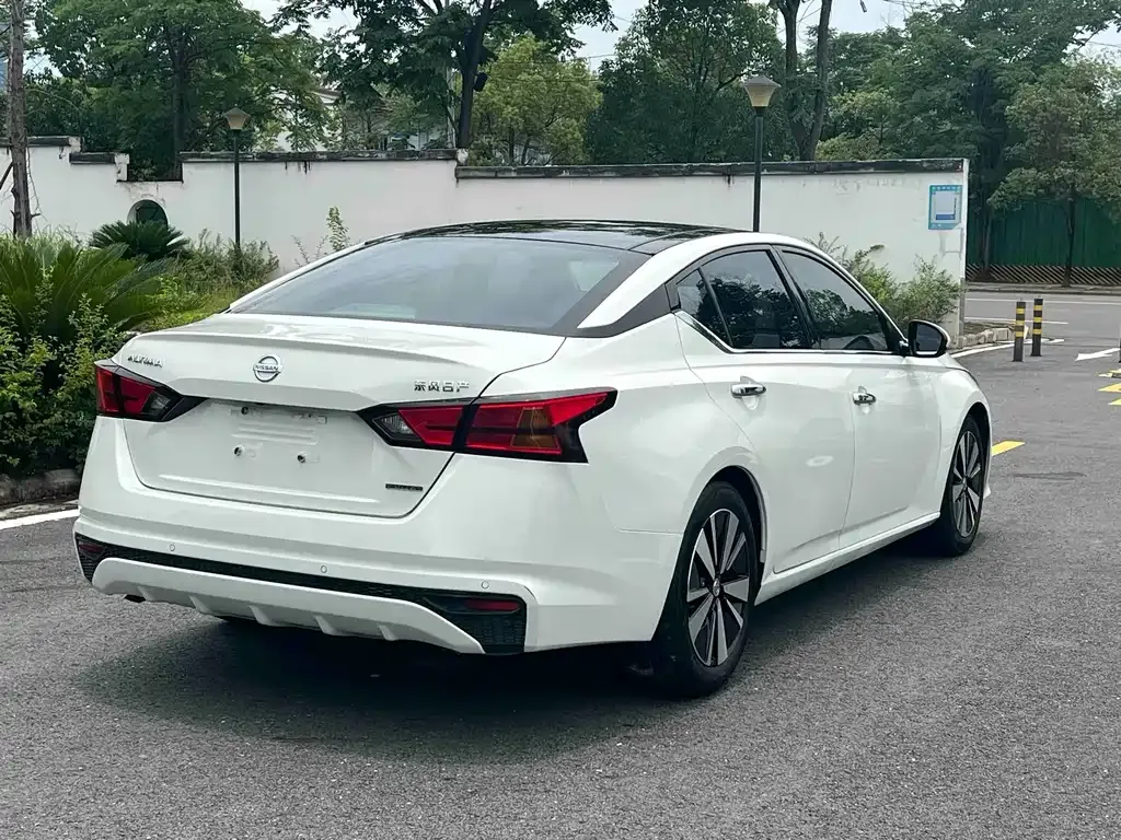 Nissan Teana 2022 из CN, фото 6