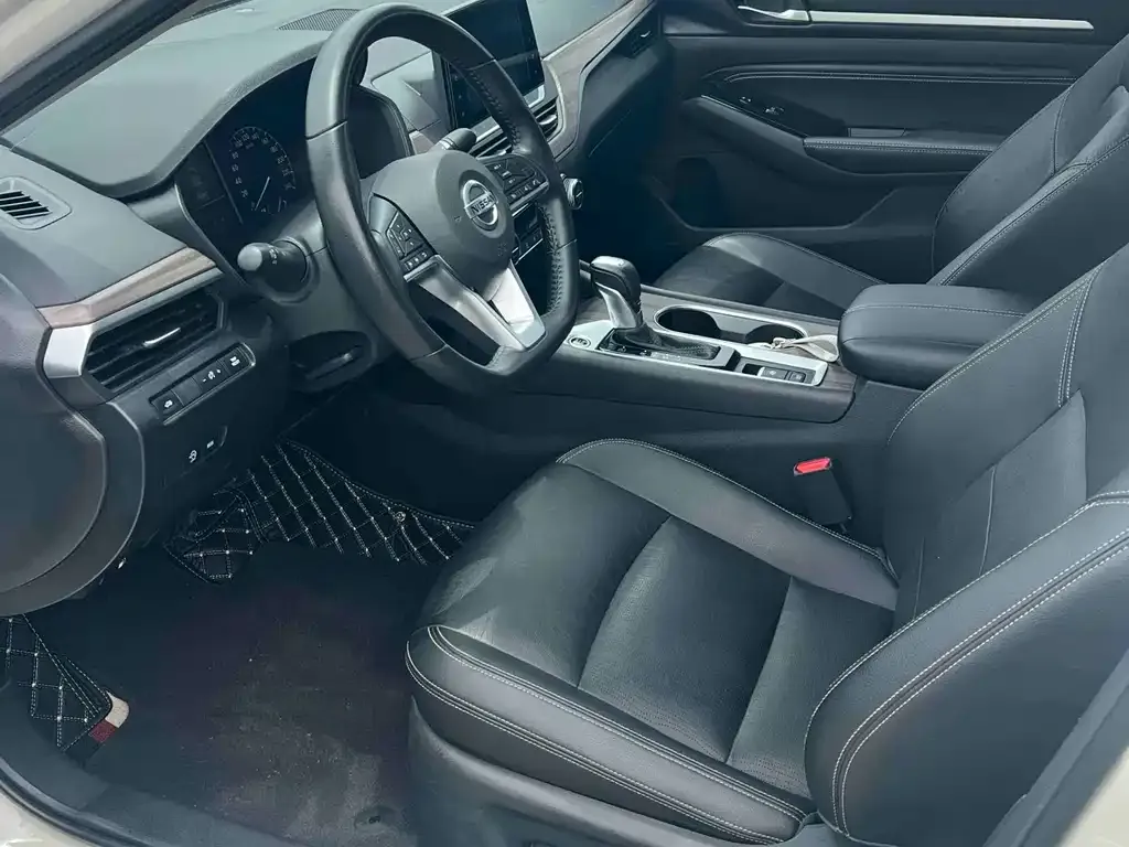 Nissan Teana 2022 из CN, фото 2