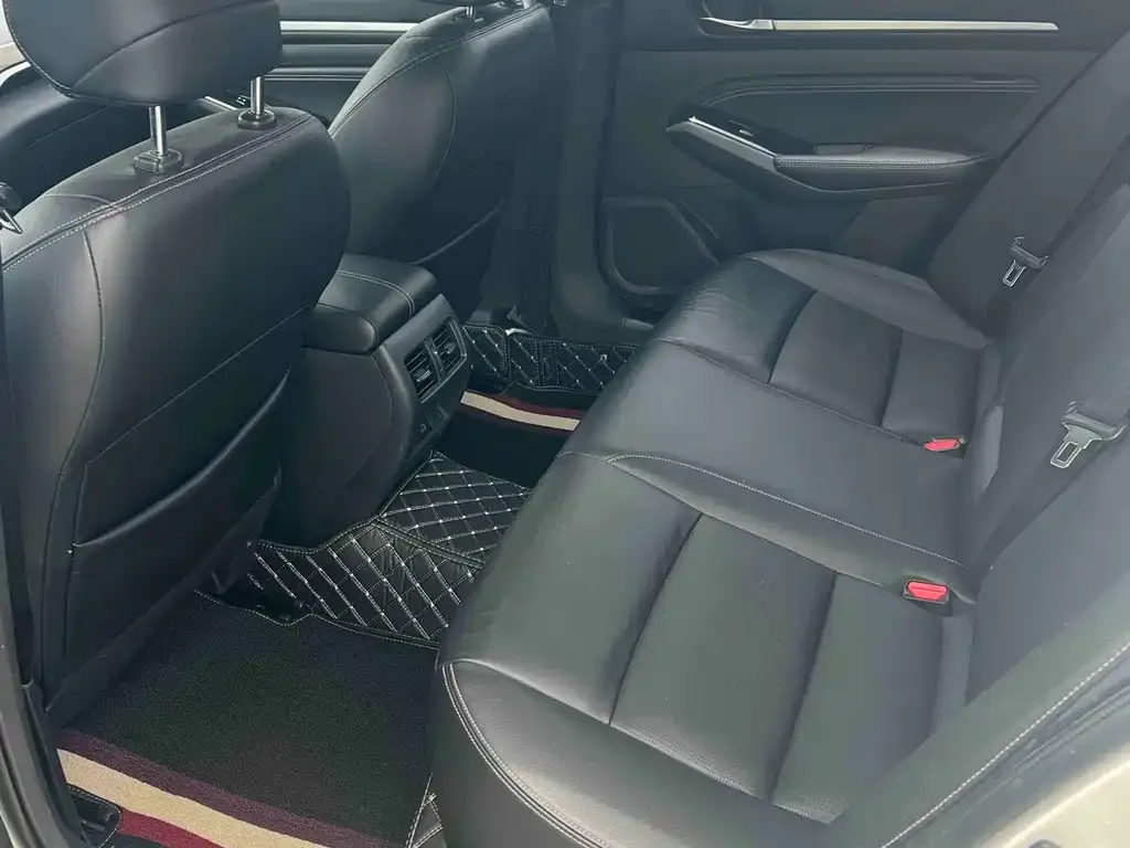 Nissan Teana 2022 из CN, фото 4