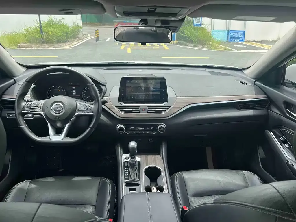Nissan Teana 2022 из CN, фото 9