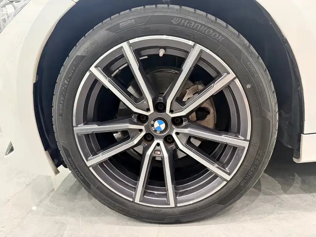 BMW 3 Series — фото 4