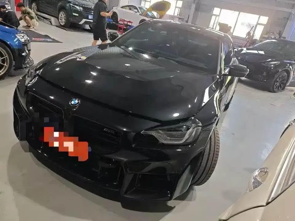 BMW M2 — фото 1