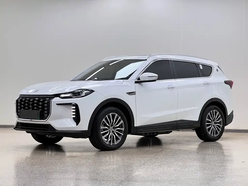 Jetour X70 C-DM