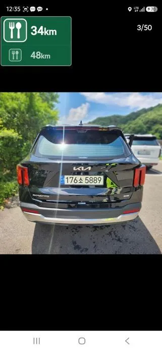 Kia Sorento — фото 3