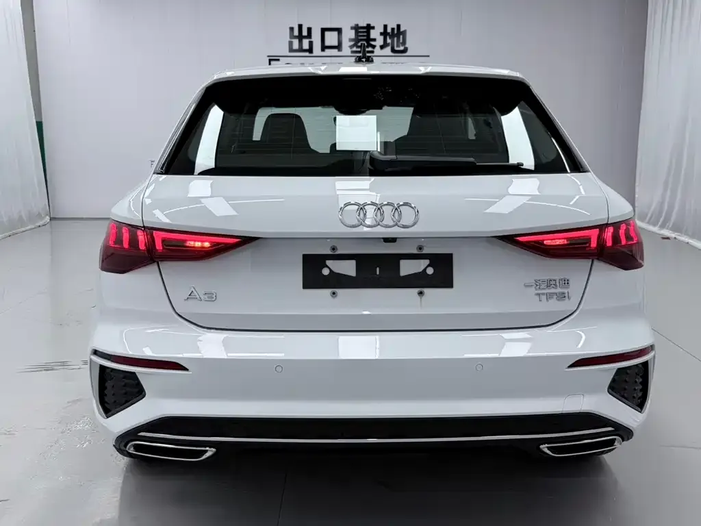 Audi A3 — фото 6