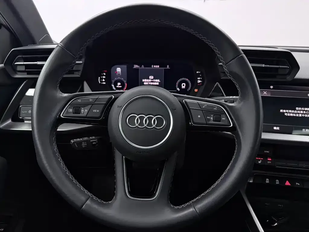 Audi A3 — фото 2