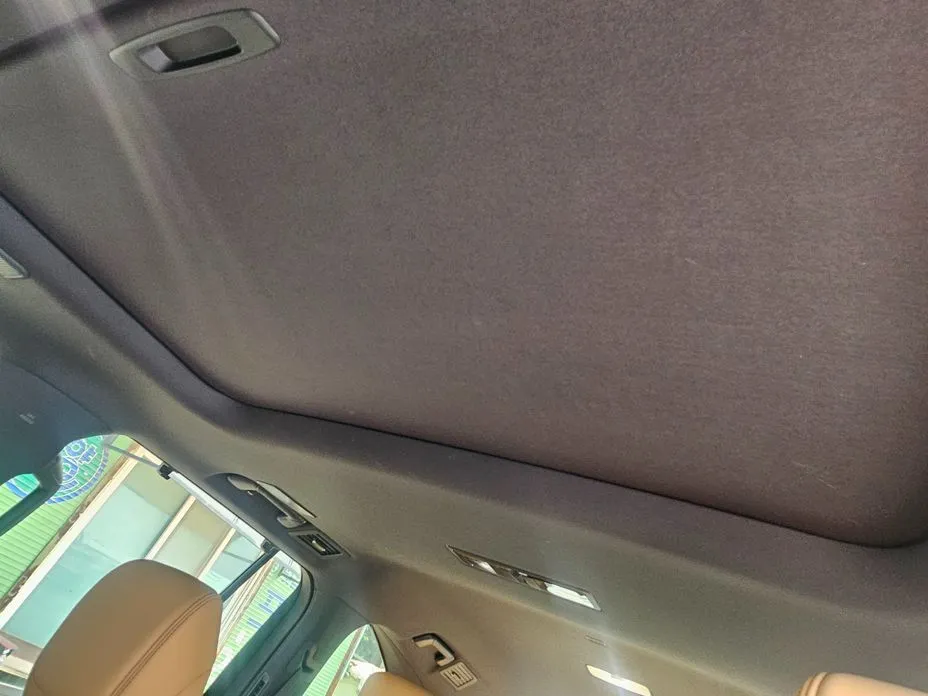 Lexus LX 2025 из KR, фото 8