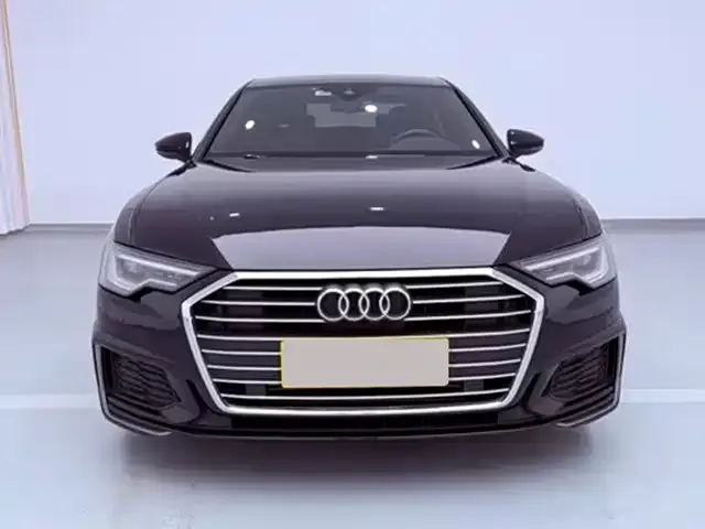 Audi A6L — фото 9