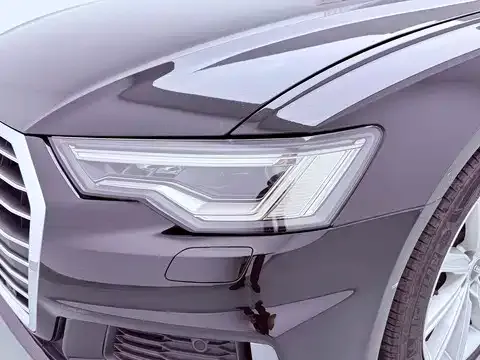 Audi A6L — фото 6