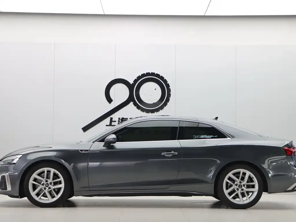Audi A5 (Import) 2024 из CN, фото 2