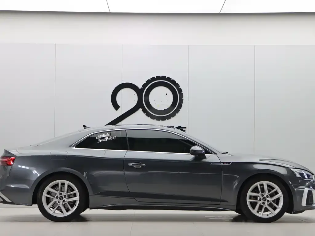 Audi A5 (Import) 2024 из CN, фото 8