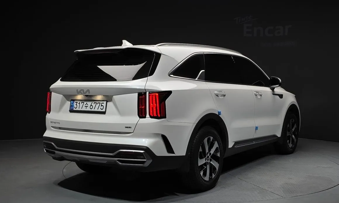 Kia Sorento — фото 2