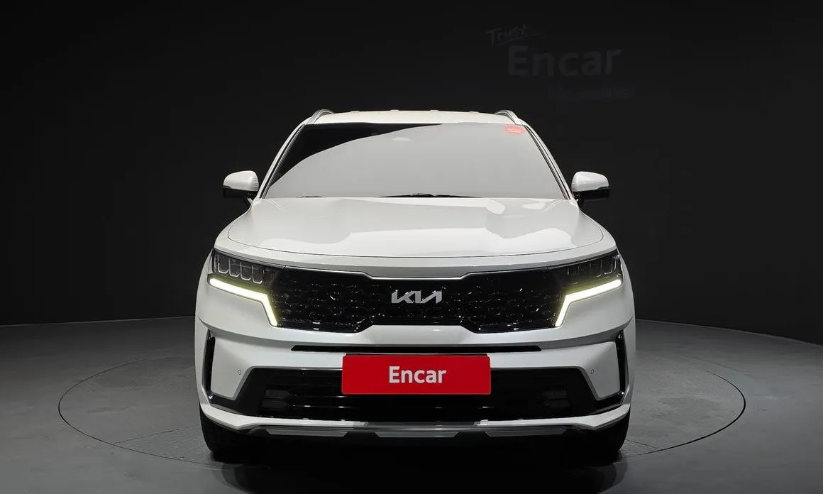 Kia Sorento — фото 3