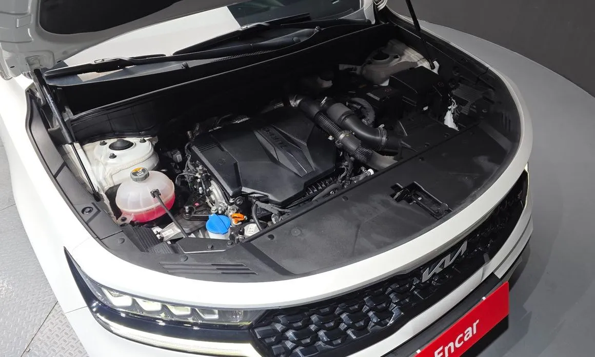 Kia Sorento — фото 10