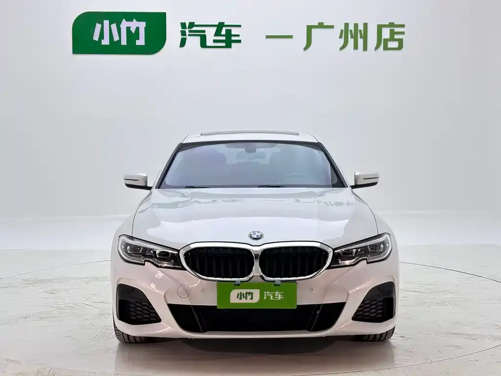 BMW 3 Series — фото 10