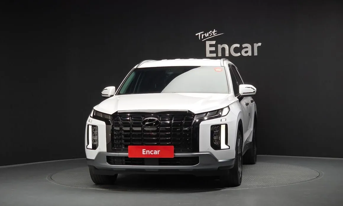 Hyundai Palisade — фото 2