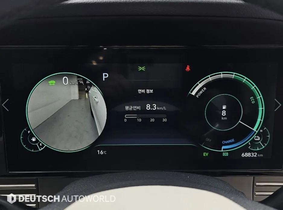 Hyundai Grandeur 2023 из KR, фото 2