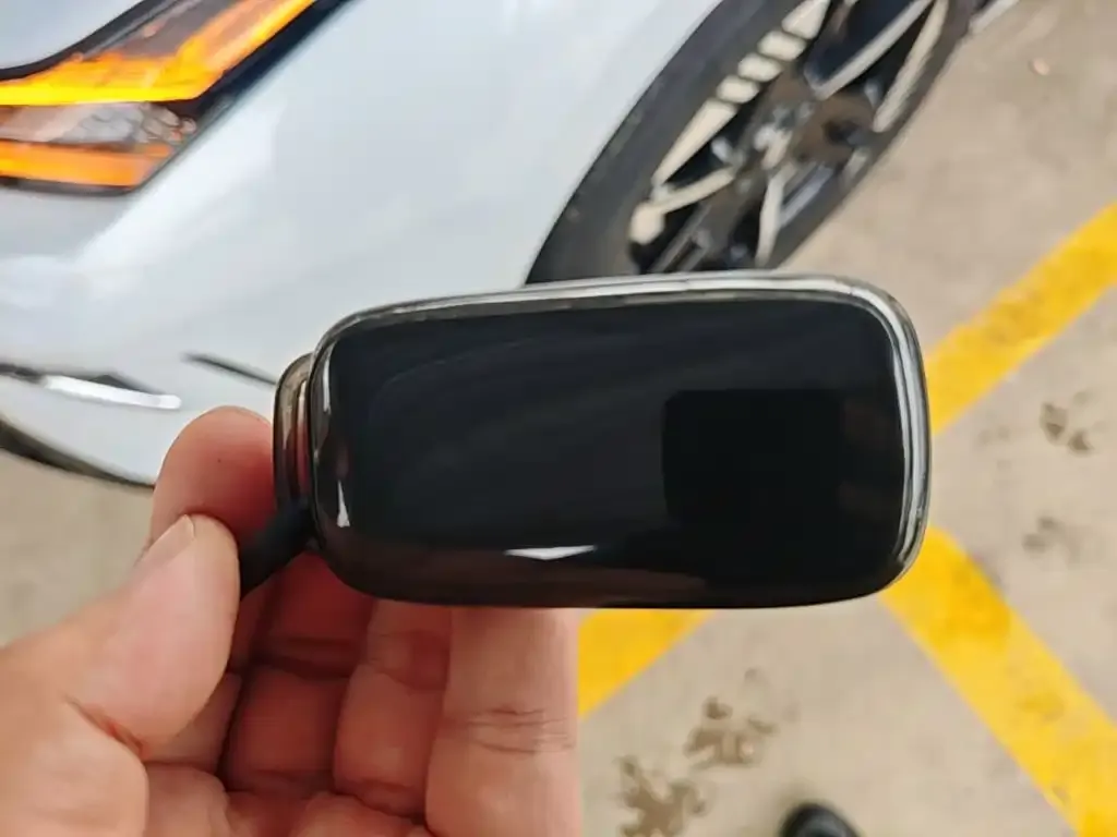 Geely Galaxy E8 2025 из CN, фото 2