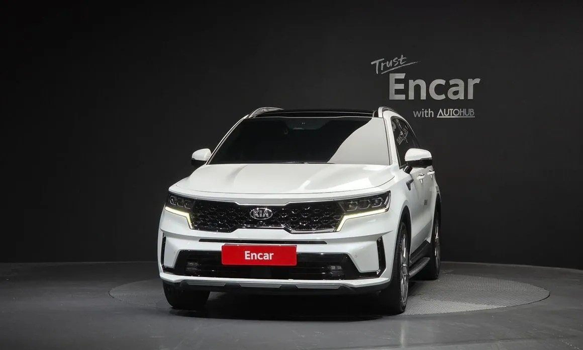 Kia Sorento — фото 2