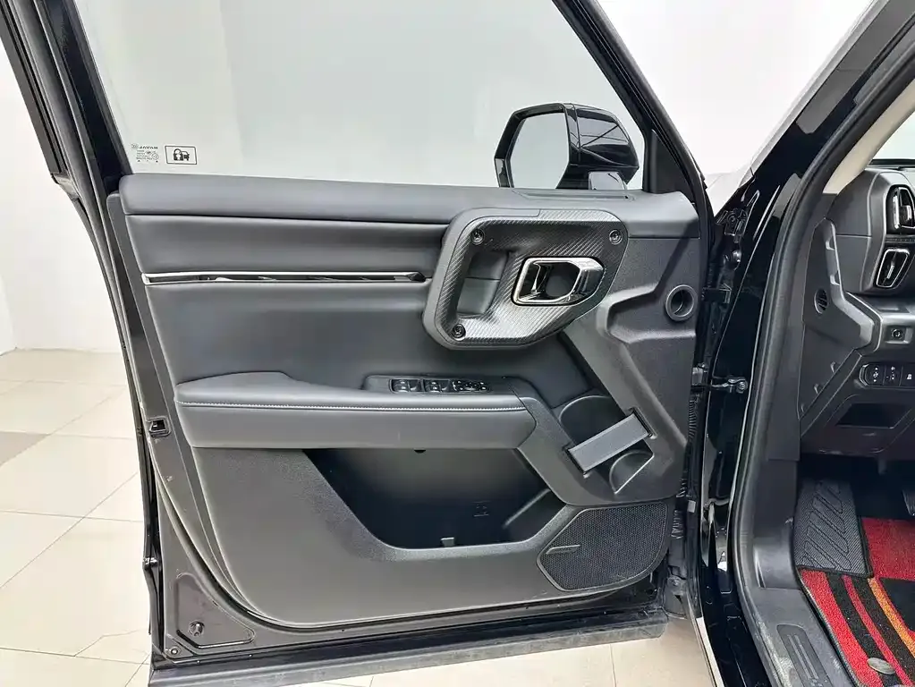 Haval H7 (Big Dog Plus) — фото 7
