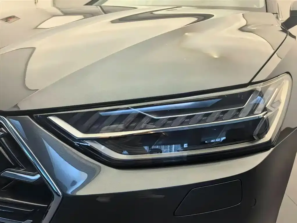 Audi A7 — фото 4