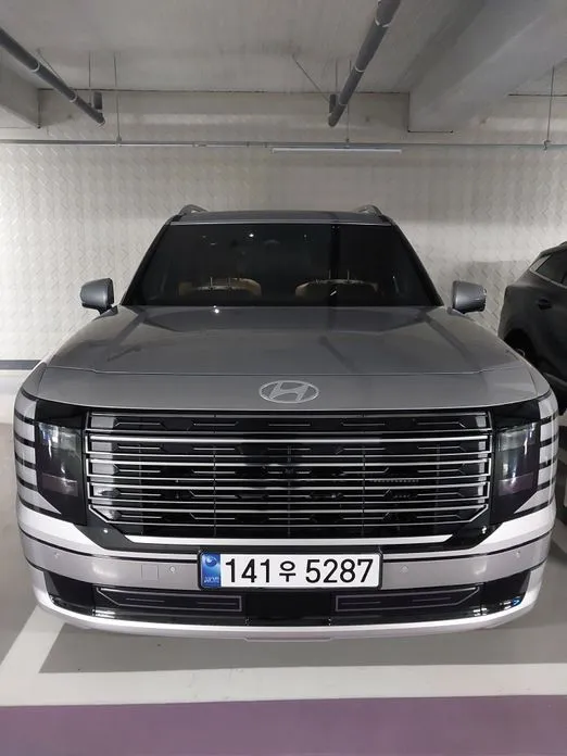 Hyundai Palisade — фото 3