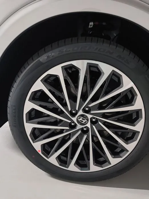 Hyundai Palisade — фото 9