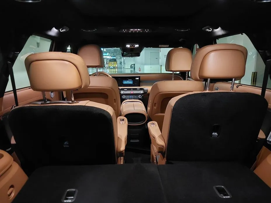 Hyundai Palisade — фото 6