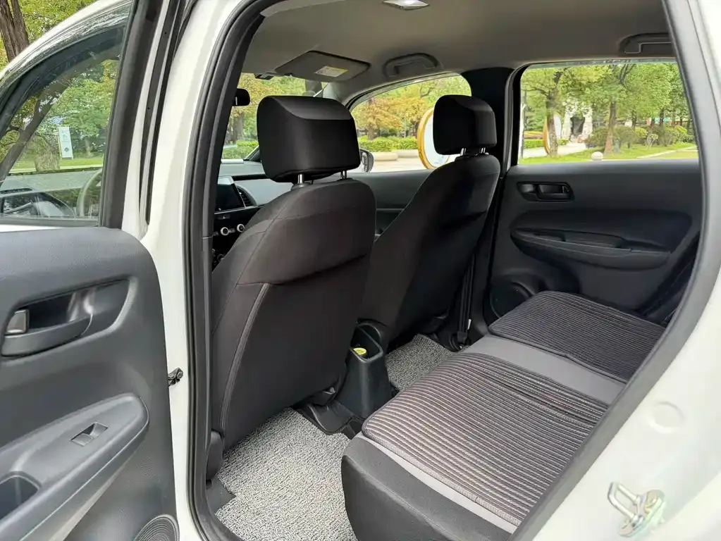 Honda Fit 2024 из CN, фото 3