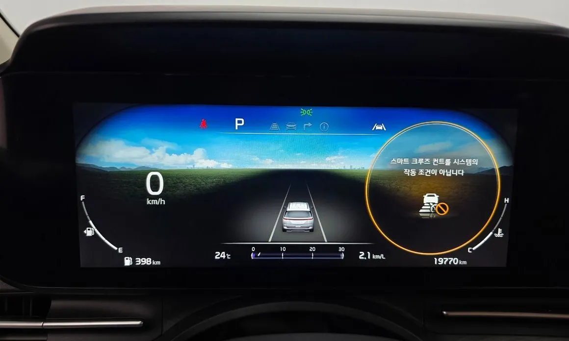Kia Carnival — фото 10
