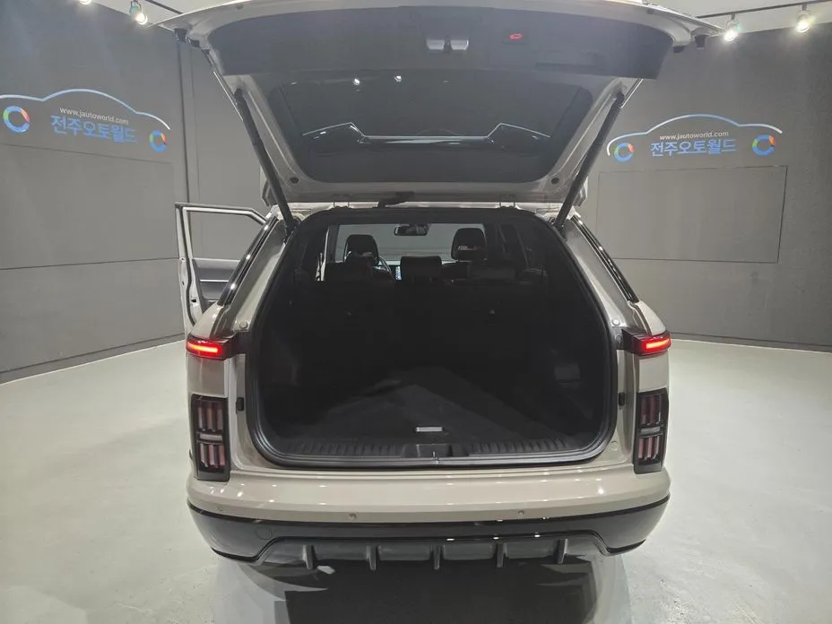 KG Mobility (Ssangyong) Actyon — фото 9