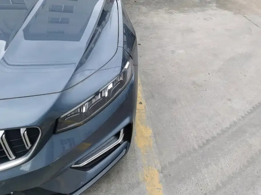 Geely Xingrui 2024 из CN, фото 10