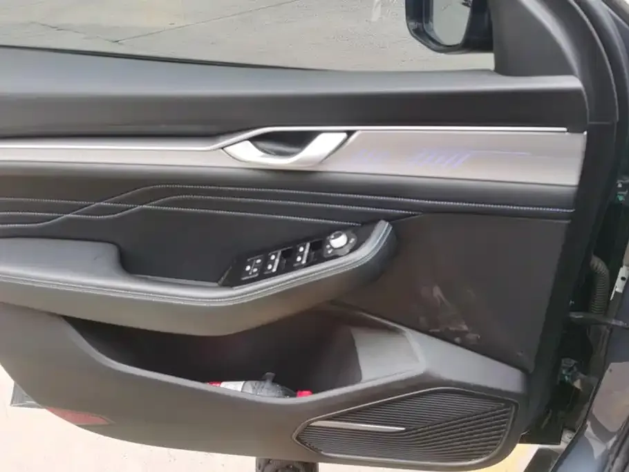 Geely Xingrui 2024 из CN, фото 9
