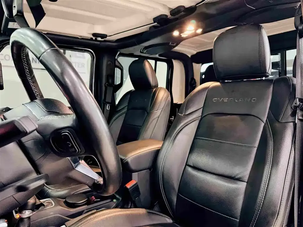 Jeep Gladiator 2023 из CN, фото 8