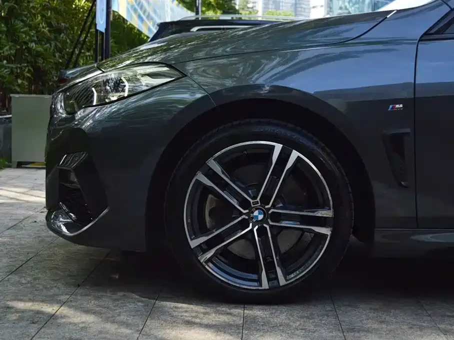 BMW 2 Series (Import) — фото 4