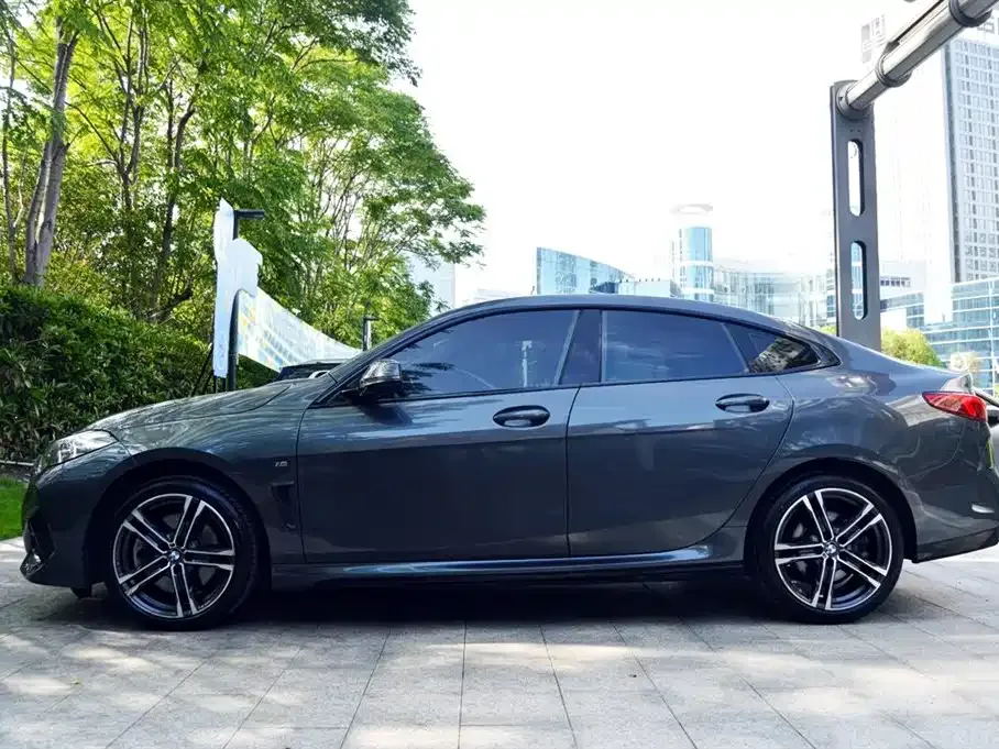 BMW 2 Series (Import) — фото 10