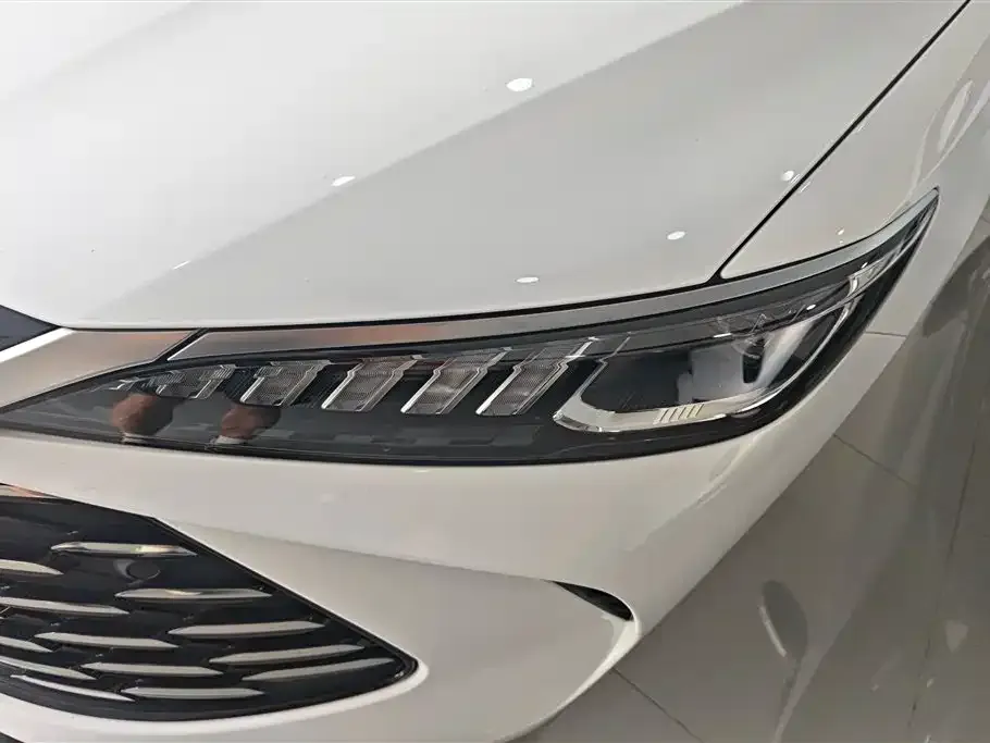 BYD Qin PLUS — фото 2