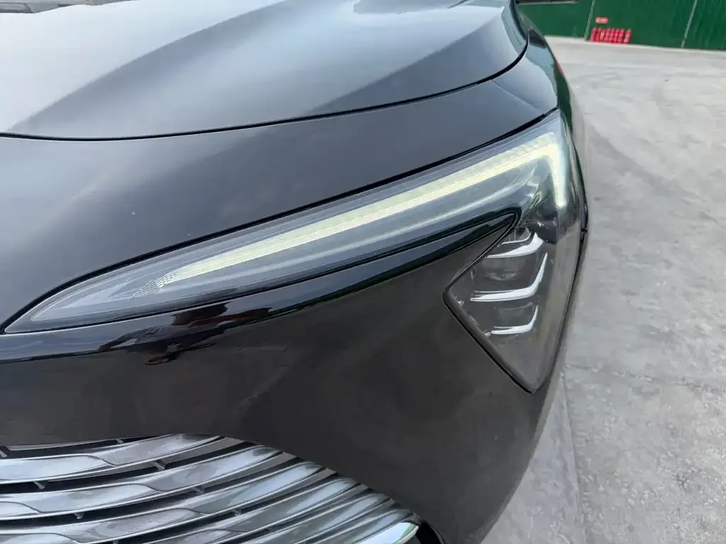 Buick LaCrosse 2024 из CN, фото 6